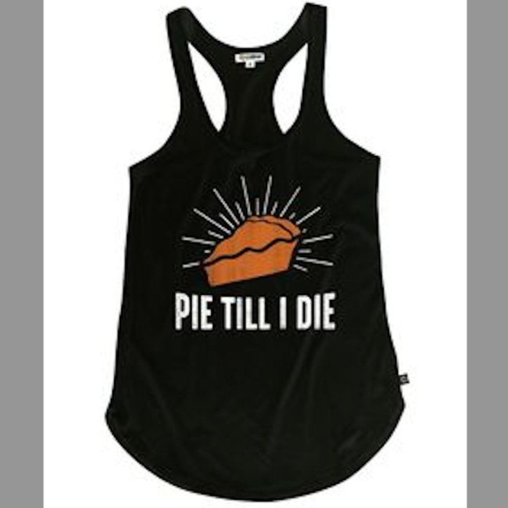 Tipsy Elves Thanksgiving Tank
